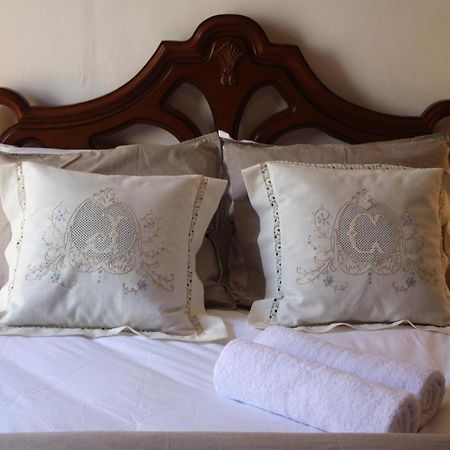Bed and Breakfast Sa Madona De Sa Pleta Муро Екстер'єр фото