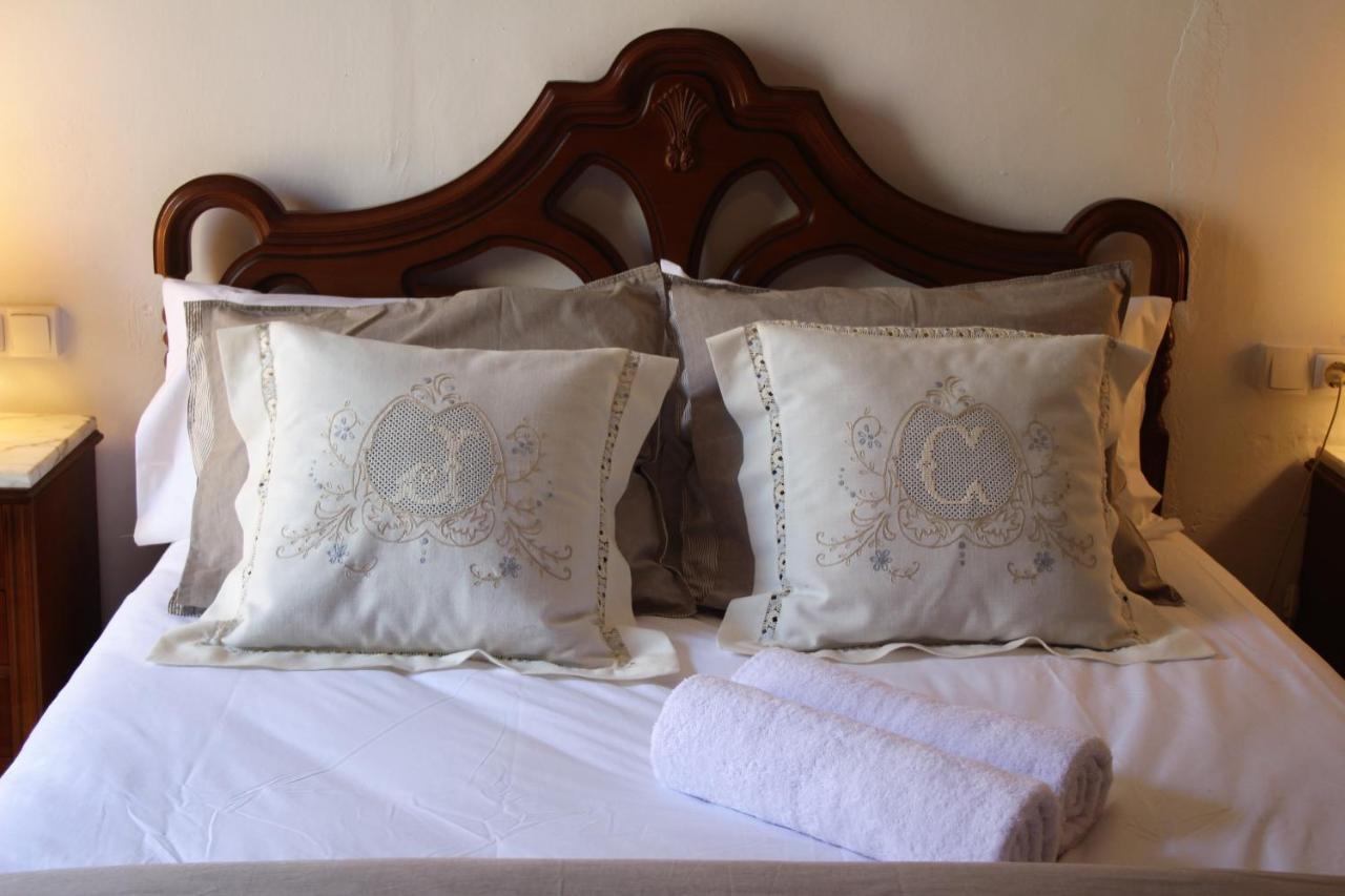 Bed and Breakfast Sa Madona De Sa Pleta Муро Екстер'єр фото