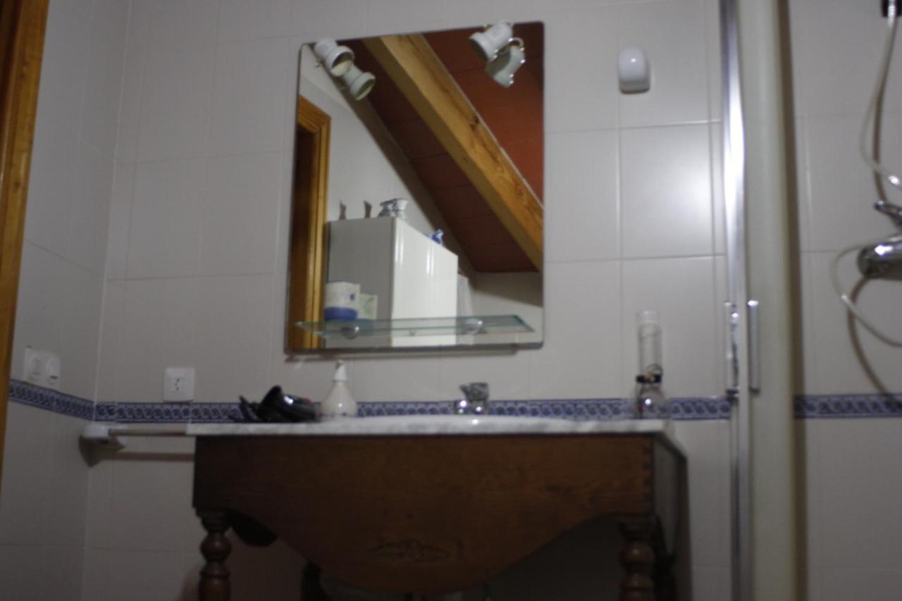 Bed and Breakfast Sa Madona De Sa Pleta Муро Екстер'єр фото