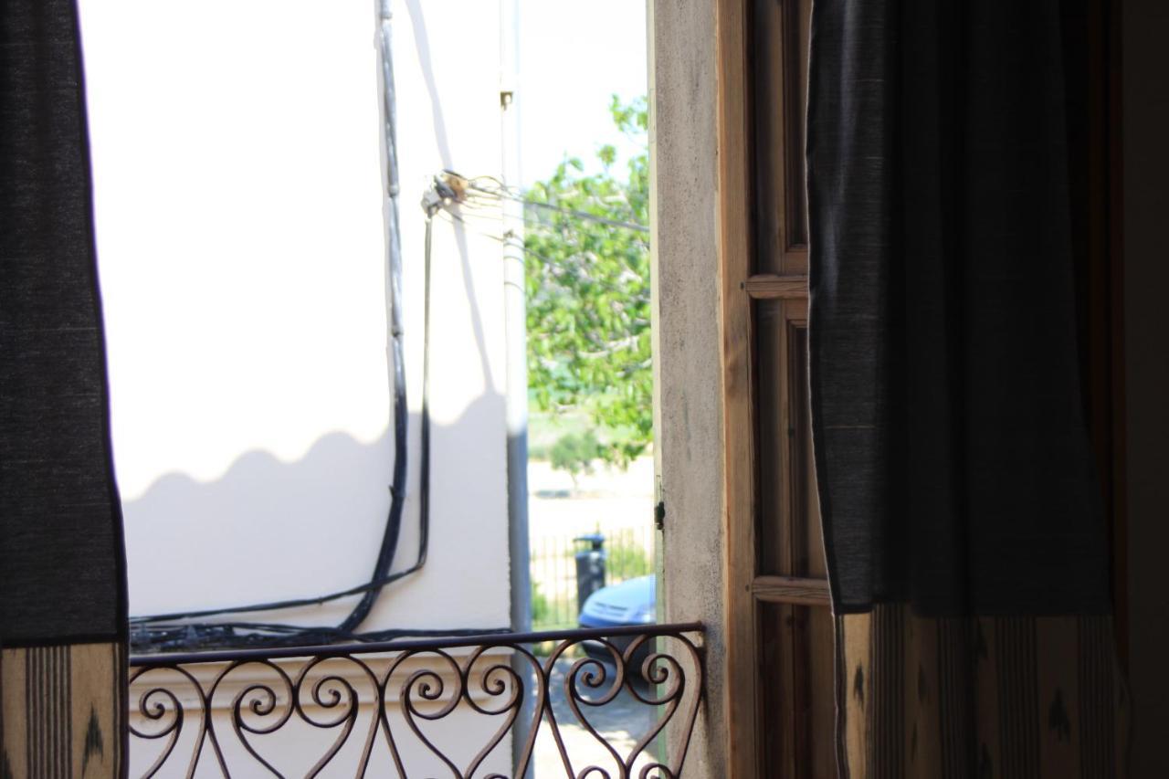 Bed and Breakfast Sa Madona De Sa Pleta Муро Екстер'єр фото