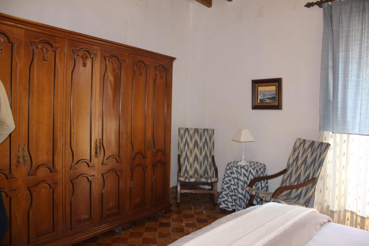 Bed and Breakfast Sa Madona De Sa Pleta Муро Екстер'єр фото