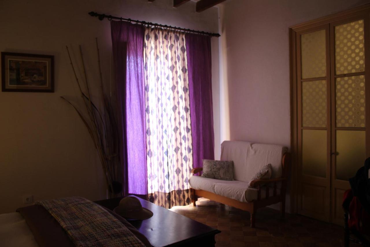 Bed and Breakfast Sa Madona De Sa Pleta Муро Екстер'єр фото