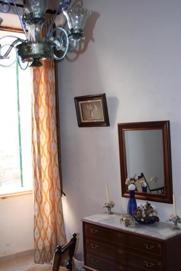 Bed and Breakfast Sa Madona De Sa Pleta Муро Екстер'єр фото