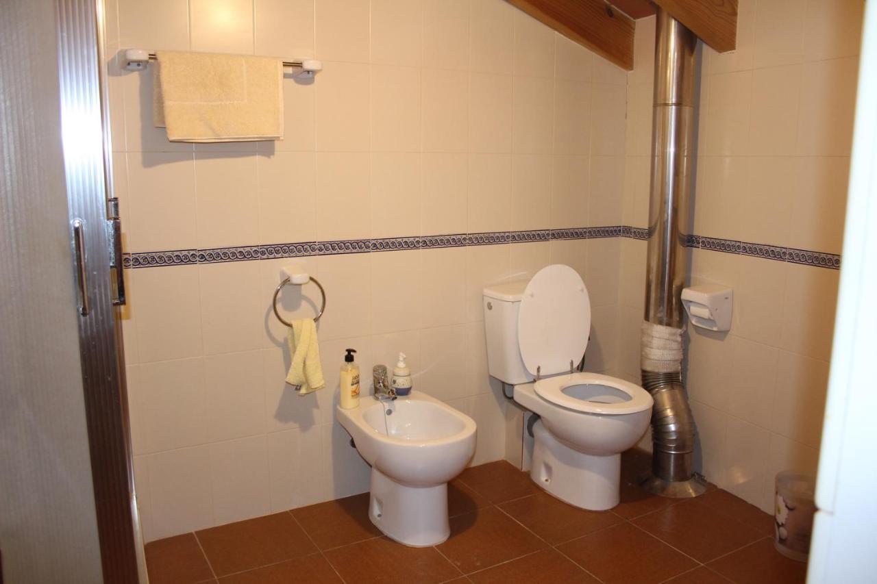 Bed and Breakfast Sa Madona De Sa Pleta Муро Екстер'єр фото