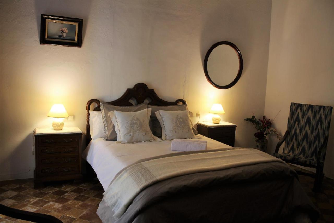 Bed and Breakfast Sa Madona De Sa Pleta Муро Екстер'єр фото