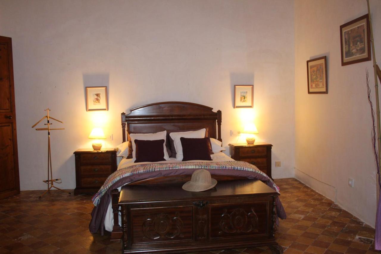 Bed and Breakfast Sa Madona De Sa Pleta Муро Екстер'єр фото