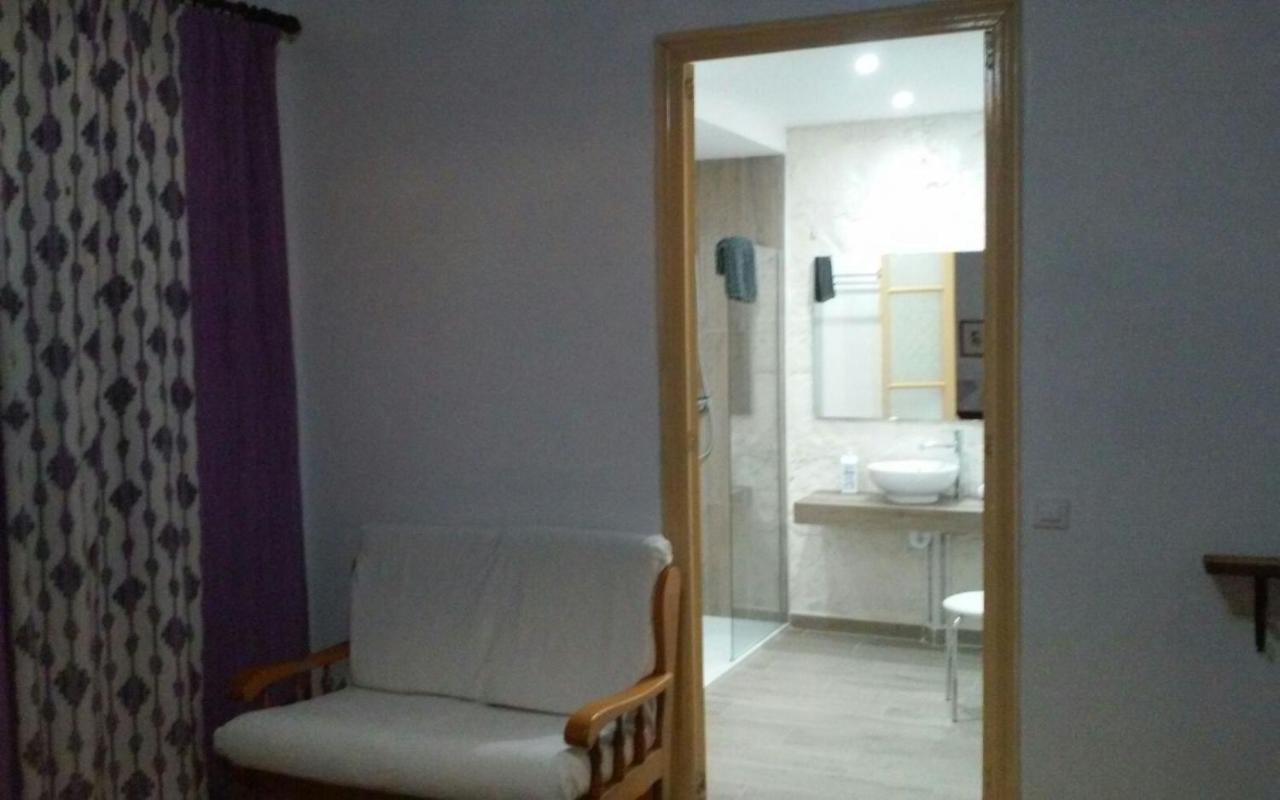 Bed and Breakfast Sa Madona De Sa Pleta Муро Екстер'єр фото