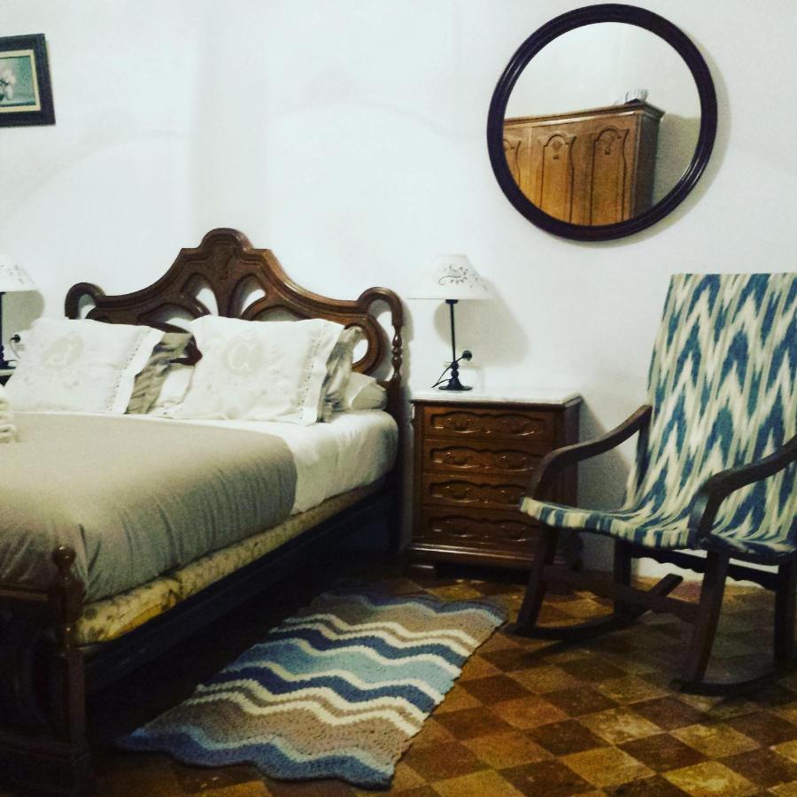 Bed and Breakfast Sa Madona De Sa Pleta Муро Екстер'єр фото