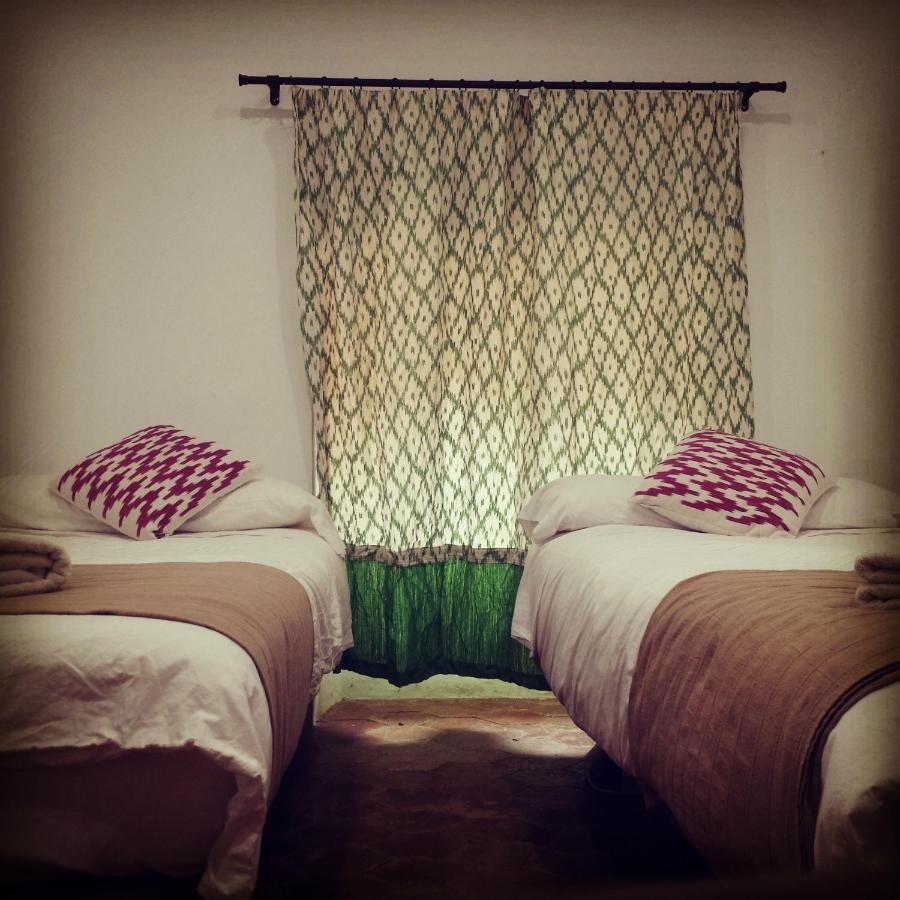 Bed and Breakfast Sa Madona De Sa Pleta Муро Екстер'єр фото