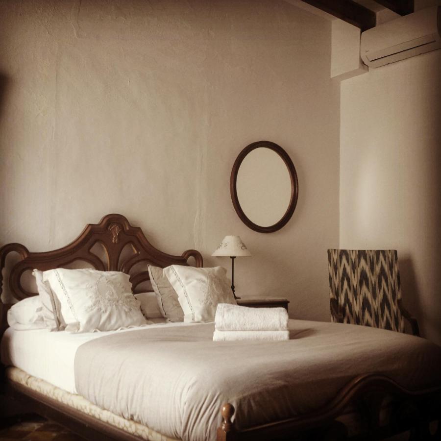 Bed and Breakfast Sa Madona De Sa Pleta Муро Екстер'єр фото