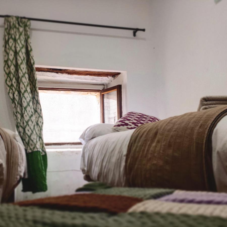 Bed and Breakfast Sa Madona De Sa Pleta Муро Екстер'єр фото