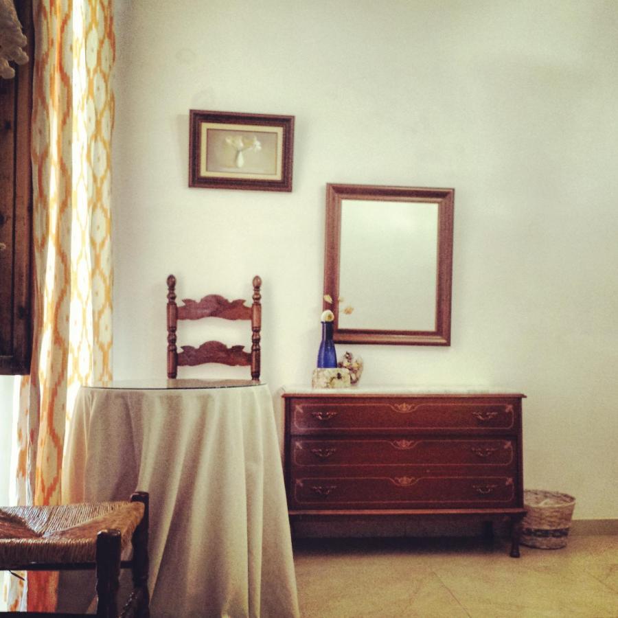 Bed and Breakfast Sa Madona De Sa Pleta Муро Екстер'єр фото