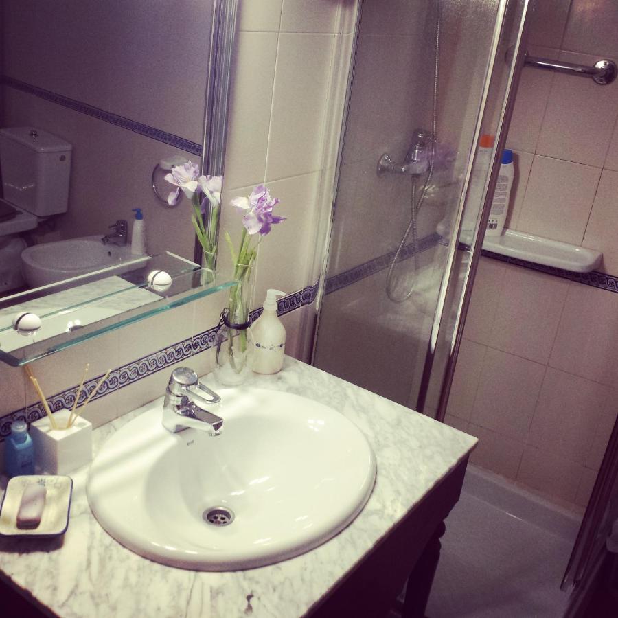 Bed and Breakfast Sa Madona De Sa Pleta Муро Екстер'єр фото