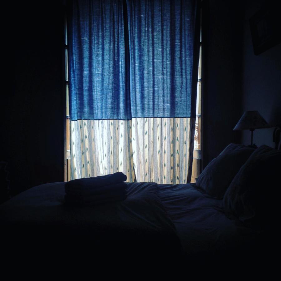 Bed and Breakfast Sa Madona De Sa Pleta Муро Екстер'єр фото