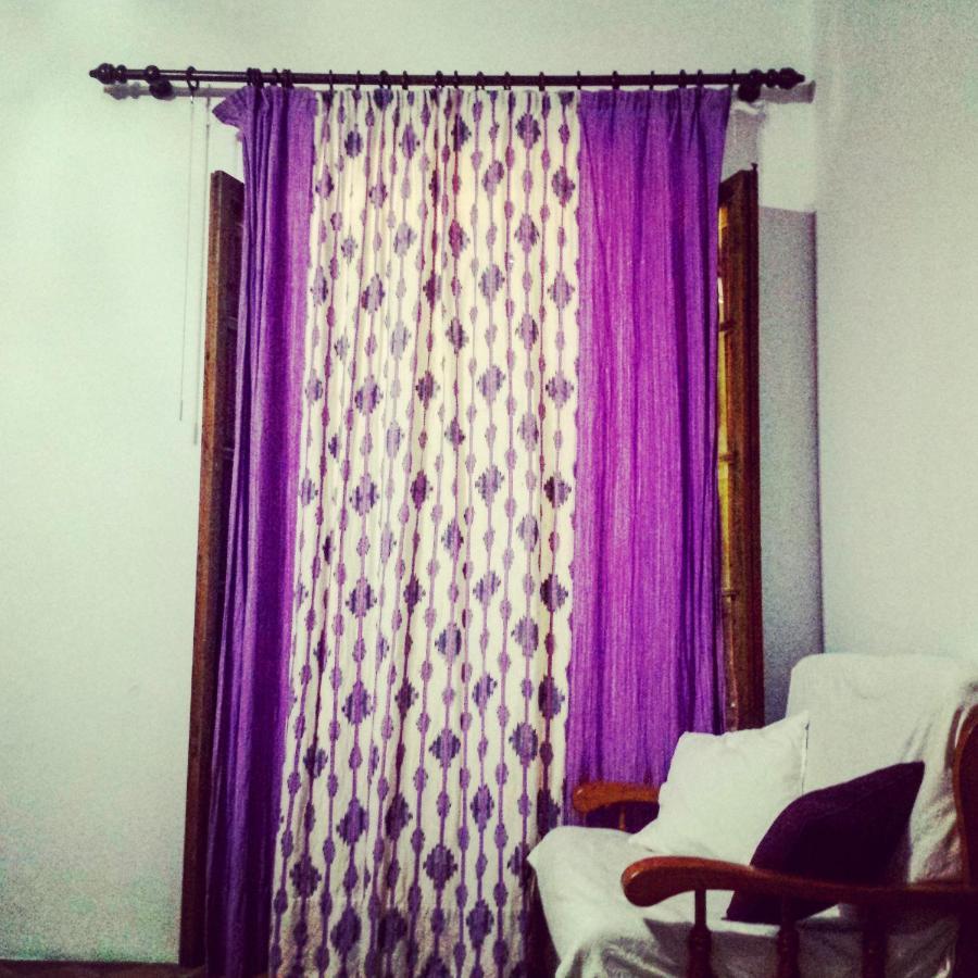 Bed and Breakfast Sa Madona De Sa Pleta Муро Екстер'єр фото