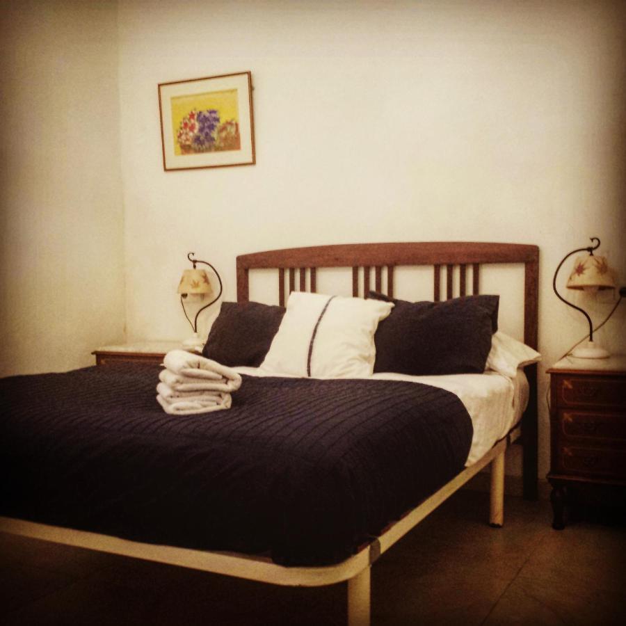 Bed and Breakfast Sa Madona De Sa Pleta Муро Екстер'єр фото